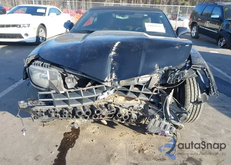 2012 Chevrolet Camaro 1Lt из США, поврежденный, VIN 2G1FB3D36C9168156